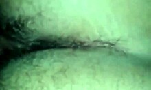 GIVING IT HARD TO THAT HOT GUY!