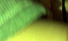 cute girl gets facial after deepthroat 😍