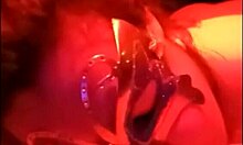 Argentinian prostitute luli sucks cock intensely in POV