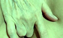 Intense Sessions with Bulbus Vibe.