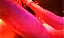 Argentinian prostitute luli sucks cock intensely in POV