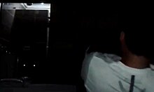 GIVING IT HARD TO THAT HOT GUY!