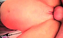 my best friend creampies me then deepthroats his huge cock