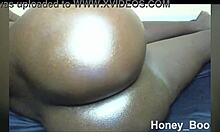 Good and boujee lifestyle with ebony amateurs in casual settings.