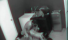 Couple Gets Bored And Engages In Hardcore Licking And Fucking With Cumshot