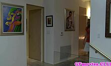 Smalltit Lezzie Pussylicked By Gorgeous Babe