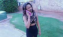 Rough Sex Punishment For Stealing With Deepthroat And Creampie