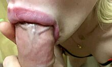 Sex with a Beauty - Loud Sweet Orgasm from Hard Fucking