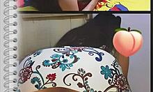 My Sister Prepares For A Date On Love Day But Gets Filled With Cum Before Her Boyfriend Arrives