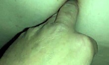 Emilce 58 Gets Amateur Assfucking And Anal Action