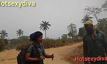 College Girl's Juicy Pussy Drilled Hard as Punishment