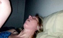 Wow, this redhead babe gets hardcore anal fucking like crazy! 😍