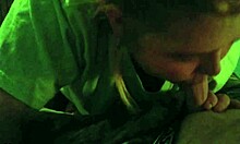 My ex gf just blew my mind with that deepthroat! 😍