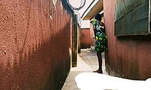 hide and seek with my neighbor's daughter turns into wild sex