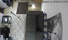 rachel hell, ready for casting pov?