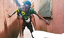 hide and seek with my neighbor's daughter turns into wild sex