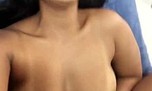 Her Wet Pussy Faces Perfectly With The Bbc -Amateur Couple- Nysdel