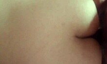 tastiest sex with my latina wife, amateurs reaching orgasm