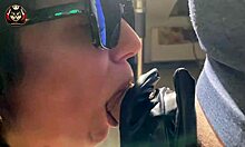 did my milf stepsister make you cum on her face?