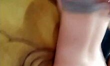 I skip school for big tit fun