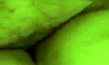 hero pounding hot latina in hardcore interracial fuck