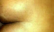 got fucked by step brother in bedroom doggystyle creampie