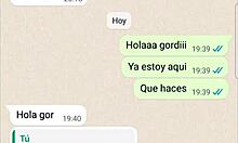 mi novia me cuenta su historia cuando lo dejamos