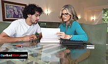 Cherry promises hot fun with Rico 😘