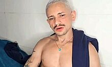 Brendo Vilhena Relieving Himself On The Bed 😏