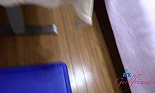 Rissa May's POV Creampie