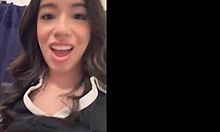 Public Tits and Ass Flashing