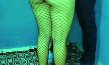 I cummin so much in da perfect ass of dis brand new pregnant woman