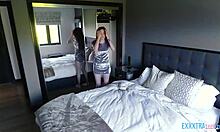 Luna and Jay's hardcore reality show: a wild ride for fans