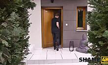 Oh No, Accidental Affair With Mature Czech Milf!