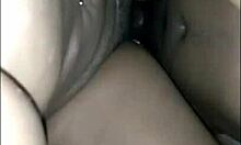 homemade black teen in oakland bent over for monster cock doggystyle