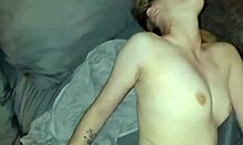 My landlord's willing to fuck me even if i don't pay her rent.