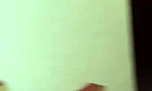 Cogiendo Duro con mi Hermana en un Hotel Sucia