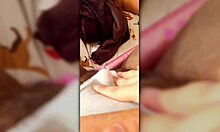 AFTER SHOWER MASTURBATION PREVIEW