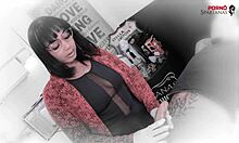 my little friend down there won't rise, so i saw my urologist friend soraya