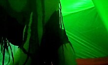 i'm a sexy stepmom waitin for my stepson to fuck me, touchin my tits n ass