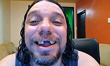 don't touch me there, i'm not into that