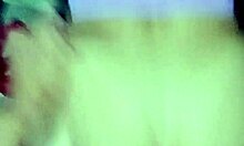 I met this blonde with a big ass at the beach and took her home she did everything gave her ass without lube or condom