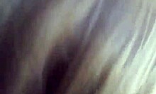 Horny Milf Deepthroats Big Black Cock Amateurs