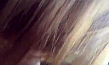 Horny Milf Deepthroats Big Black Cock Amateurs