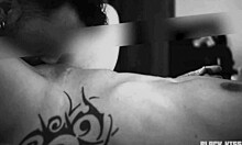 i explore psychedelic weekend adventures in season one episode four