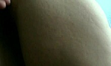 First Time Video Featuring 19-Year-Old Sunshine's Teasing Dance