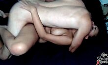 Horny Venezuelan Diana Marquez visits to shake her ass on my dick?