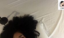 Watch Ariella Ferraz Ride Thick Dick Anal!