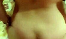 Cogiendo Duro con mi Hermana en un Hotel Sucia