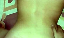 Cogiendo Duro con mi Hermana en un Hotel Sucia